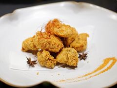 -柒厢食事雅谈