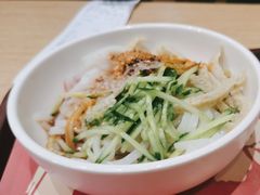 西北凉皮-金记 酿皮·煲烧饭(万博店)