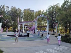 -张店儿童公园