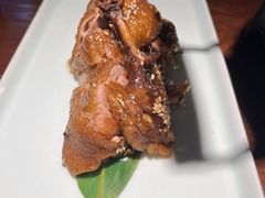 -全牛匠·乐山跷脚牛肉(西单华威约饭街店)