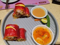 -点都德(长泰广场店)