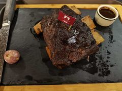 -秋林西餐厅