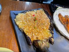 -鱼+羊(都市汇店)