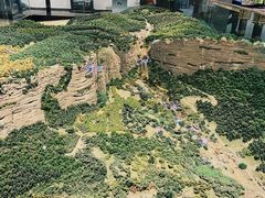 -剑门关风景区