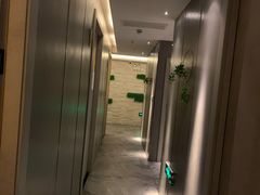 -禧瑞 ·丝浴主题·水疗·spa(中山公园店)