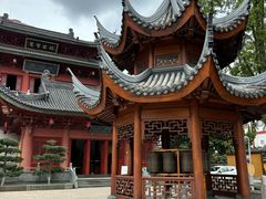 -上海东林寺(金山区)