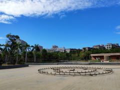 -金鸡岭桥头公园