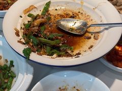 -兰湘子·湘菜小炒(长安万科广场店)