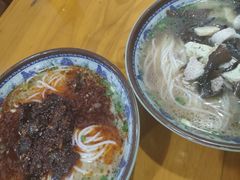 -李氏紫竹林卤粉(火车站店)