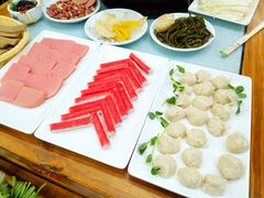 -鸿盛火锅(重庆路店)