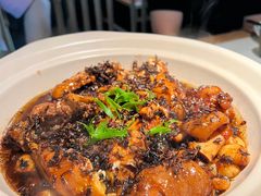 -筱爷叔·上海传统手工菜(玉树路店)