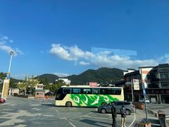 -句容茅山景区