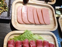 -土著渔匠·养生蝴蝶鱼(香樟路店)