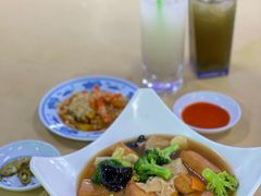 -無招牌海鮮(芽笼店)