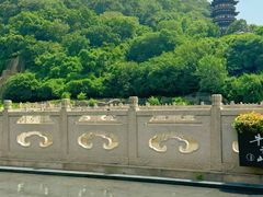 -牛首山文化旅游区