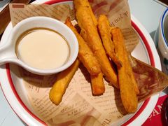 -赵财财·肠粉·煲仔饭(华润万象城店)