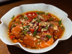 -乔街深夜食堂·小龙虾·高压锅生蚝(杭州总店)