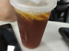 -好好滋味茶餐厅