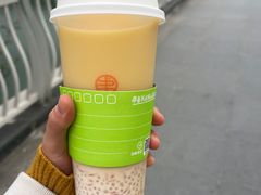 -书亦烧仙草(汇智中心概念店)