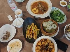 -丽华园(汉阳龙阳店)