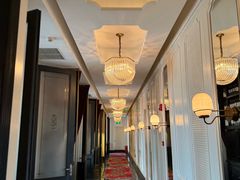 -上海总会SHANGHAICLUB(兴业太古汇店)