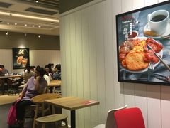 -肯德基(星河店)
