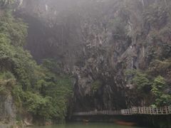 -英西峰林·洞天仙境