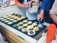 -味正点车轮饼可丽饼(南禅寺店)