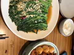 -禾珍珠家常小馆(河南博物院店)