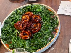 -长兴菜馆(高桥店)