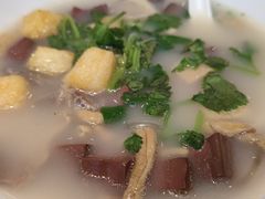 -小杨生煎(香港名都店)