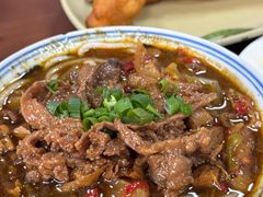 -詹氏包记(文公路店)