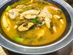 -大灶头·新昌菜(中国茶市店)
