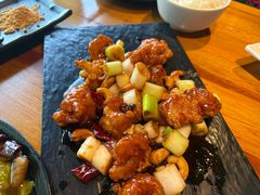 -望京一号·重庆江湖菜(工体店)