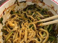 -汉唐守艺人·河北面馆(民心河店)