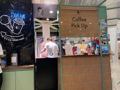 门面-LUNEURS月乐诗·法式冰淇淋(环贸店)