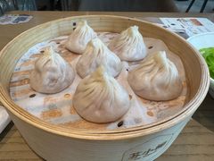 -苏小柳手作点心x茶叙小院(徐家汇分院)