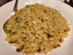 -浙江安吉JW万豪酒店·万豪中餐厅