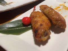 -味见·荣家(亚泰大街店)