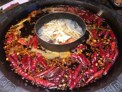 -重庆渝达老火锅(春熙路店)