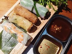 -花样西贡·蜜越餐厅·法式越南料理(水晶城店)