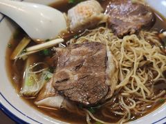 -左记港食(融科天城店)