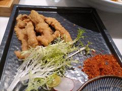 -周渝食惦·酸菜鱼精致川菜(横岗店)