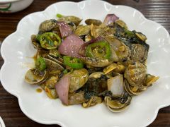 -南记食粥坊·宵夜大排档(莲花总店)