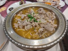 酸汤羊肉-凯鸽酒楼(水泉湾龙园店)