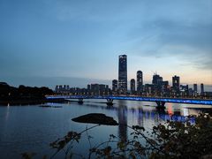 -深圳湾公园(南山区)