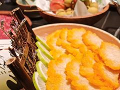 -季季山·云南野生菌火锅(上海首店)