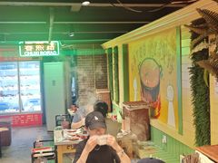 -钢管厂五区小郡肝串串香火锅(梅川路店)