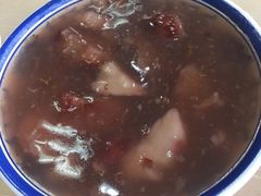 桂花糖芋苗-刘长兴(逸仙桥店)