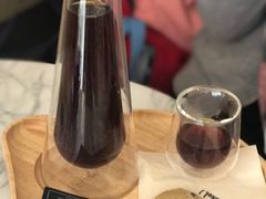 -Bracket Coffee(工体店)